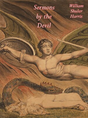 cover image of Sermons by the Devil